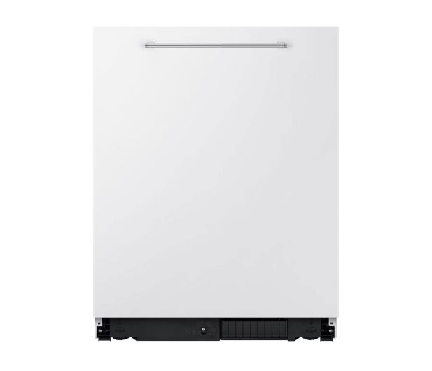 Zmywarka SAMSUNG DW60A8050BB 60cm, 14kpl, SmartThings Wi‑Fi, Auto Open, InfoLight, Flex Load, Soft Rail, Dezynfekcja, Aqua Stop ,3kosz - 1310822 - zdjęcie 2
